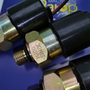 รถขุด DX150 DX225 DX300 เซ็นเซอร์วัดแรงดัน 301413-00151 13-17 บาร์ สวิตช์แรงดัน 301413-00151 - Product Image 6