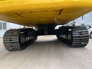 Komatsu เครื่องขุด PC360-7ระบบไฮดรอลิกมือสองพร้อมเครื่องยนต์ที่เชื่อถือได้และ pc360-7 PC360 - Product Image 5