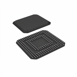 TMS320VC5470ZHKA Original Embedded Electronic Chips Component 257 LFBGA - Product Image 1
