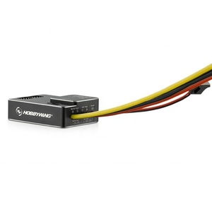 Modulo UBEC Hobbywing 25A HV 3-18S, Alimentatore Esterno 25A per <span class=keywords><strong>Droni</strong></span> FPV Mini Racing Quadcopter Fai-da-Te - Product Image 4