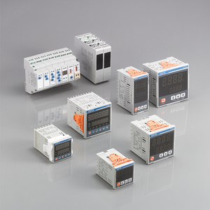 CNTD CDH72M-2Z Type Digital <strong>Timer</strong> Relay 5A 50HZ 100V 240V General Purpose Power Relay Industrial Use Repeat Cycle Delay <strong>Timer</strong> - Product Image 6
