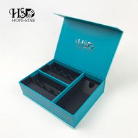 Boîte cadeau magnétique en carton rigide en gros avec logo personnalisé, boîte de luxe, emballage cadeau, boîte à parfum