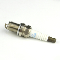 M2A00-3705002A IFR7U-4D Wholesale Car Spark Plug Bus for Truck Engines Spark Plugs Making Machine Natural Gas Spark Plug