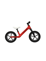 Bicicleta de Equilibrio Ajustable para Niños Pequeños, Sin Pedales, el Mejor Regalo para Niños y Niñas de 2 a 5 Años, Fácil de Manejar, Cómoda