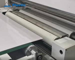 Ligne <span class=keywords><strong>de</strong></span> production <span class=keywords><strong>de</strong></span> profilés en plastique Anda Artificial Marble Stone - Product Image 3