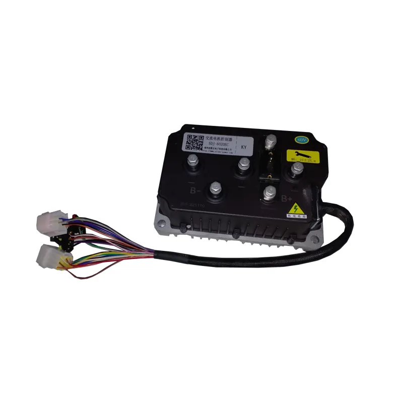Factory direct sales Auto Part motor speed /6020 controller Electric vehicle accessories