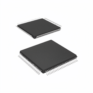Buy Online Electronic Components 100 LQFP Embedded Authorized Distributor ATSAMS70N20B-ANT - Product Image 1