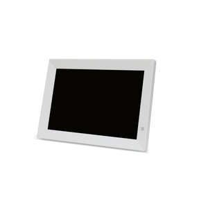 Thông minh 10 "10.1" inch Khung ảnh kỹ thuật số IPS màn hình cảm ứng wifi cho các cửa hàng quảng cáo sinh nhật lễ hội ngày quà tặng cho hiển thị - Product Image 2