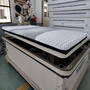 Materasso ad Aria Pieghevole Personalizzato in TPE Durevole con Capacità di Raffreddamento Anti-invecchiamento per Uso Ospedaliero, Scolastico, Alberghiero e Domestico - Product Image 6