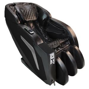 C59 Kommerzieller Verkaufs-Massagesessel, Elektrisch, Smart, Münz- und Banknotenbetrieben, 3D/4D Zero-Gravity mit Zahlungssystem - Product Image 6