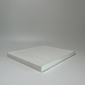 Guohao hiệu suất tốt nhất Bộ lọc không khí nhà máy Bộ lọc không khí HEPA Bộ lọc không khí cho xe 97133-2e210 - Product Image 4