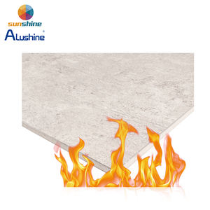 Precio de Fábrica, Aluminio para Techos, Panel Compuesto de Aluminio Fedosl <span class=keywords><strong>Sunshine</strong></span>, Grado A2, Revestimiento Ignífugo, Recubierto con PVDF, Recubierto con FEVE - Product Image 3