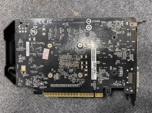 Tarjeta Gráfica GTX1050TI 4GB GDDR5 128Bit para Juegos, GPU 1050 TI - Product Image 2