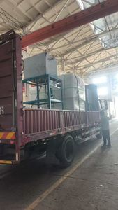 Nuovo Design Sterilizzatore Industriale a Gas Ossido di Etilene (EO) per Sterilizzazione - Product Image 3