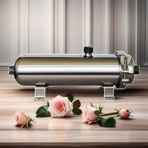 Vòi lọc nước tự làm sạch KC89-1000L, dùng cho gia đình và công nghiệp, lọc nước siêu lọc, dùng cho bình nước uống - Product Image 5