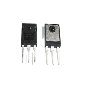 IRFP460 ชิ้นส่วนไอซีใหม่เอี่ยม IRFP460 - Product Image 1