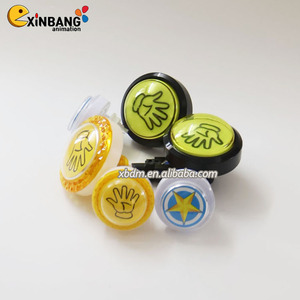 Vendita di microinterruttore a <span class=keywords><strong>2</strong></span> pin con punto di contatto argento di alta qualità per pulsanti arcade - Product Image 6
