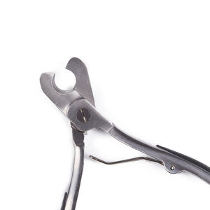 Cortauñas <span class=keywords><strong>de</strong></span> acero inoxidable <span class=keywords><strong>para</strong></span> <span class=keywords><strong>perros</strong></span> grandes, <span class=keywords><strong>lima</strong></span> <span class=keywords><strong>de</strong></span> <span class=keywords><strong>uñas</strong></span> antideslizante, con <span class=keywords><strong>uñas</strong></span> pesadas - Product Image 2