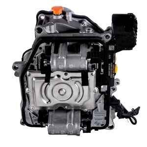 WWT OAM325025N/0AM927769F Mecatrónica de Transmisión DQ200 DSG de 7 Velocidades Remanufacturada, Pieza de Transmisión Automática, TCU, Pieza de Caja de Cambios Mecatrónica - Product Image 3