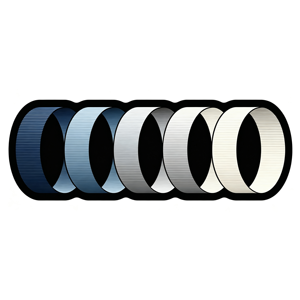 Alfombrilla de Ratón para Juegos con Borde Contorneado, Personalizada, No Tóxica, de Forma Irregular, para Decoración de Estudio - Product Image 1