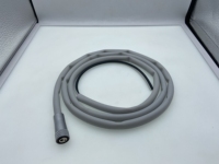 Accessoire dentaire manuel en métal à 2, 4 ou 6 trous avec tuyau en silicone – Outils dentaires de haute qualité