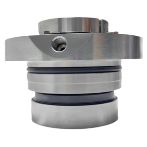 HTM-40S Suministro de Fábrica Sello Magnético de Fluido Magnético No Estándar sin Fugas, Baja Amortiguación, Alta Capacidad de Rotación - Product Image 1