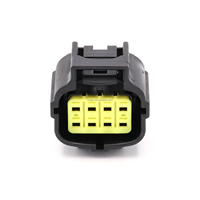Boitier de connecteur auto à 8 broches, bloc de connecteurs pour bmw série J 174982 — 2 TE