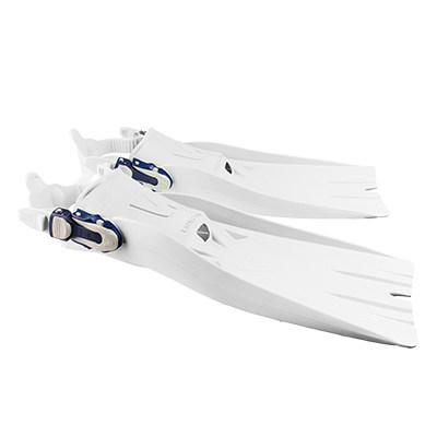 Blanc fluorescent