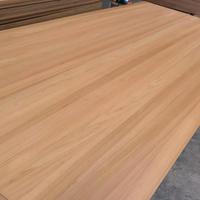 Vente en gros de bois de peuplier thermocuit de haute qualité, planches de bois de peuplier profondément carbonisées pour meubles et décoration