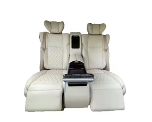 Siège chauffant de luxe pour voiture de luxe, idéal pour Land Cruiser - Product Image 1