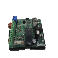 PLC CIRCUIT BOARD 3B167-1 UNMP Suministro a granel