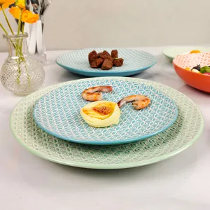 Ceramic Dinnerware Set China Wholesale Luxury Dish Set Dinner Sets