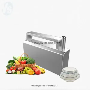 초음파 식기 세척기 가정용 물 탱크 설치-무료 과일 야채 휴대용 싱크 식기 세척기 자동 클리너 220V