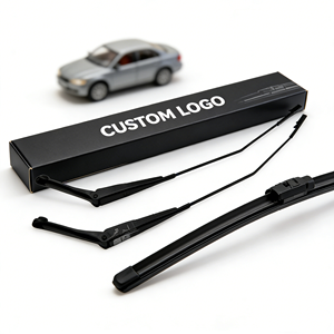 Venta Directa de Fábrica, Accesorios Exteriores para Automóviles, Brazo de Limpiaparabrisas Derecho de Metal para Fiat Linea-G.Punto - Product Image 1