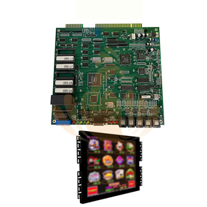 Fabricants de cartes de jeu Pog595 510 580 340 Pot <span class=keywords><strong>O</strong></span> Gold Pog595 Pcb - Product Image 5