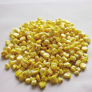Jugo <span class=keywords><strong>de</strong></span> Maíz Dulce Liofilizado Saludable al por Mayor a Precio Económico, Bebida Saludable - Product Image 4
