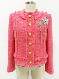 A8888新款Dropshipping女式运动夹克加尺码冬季款式女式外套 - Product Image 2