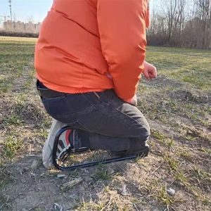 Quỳ & ngồi đệm set-dual-mục đích famming phân cho garlicharvesting & lĩnh vực làm việc - Product Image 6