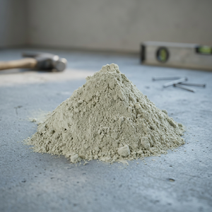 SHRI BALAJI Industrial Grade Potassium Sodium Feldspar <b>Powder</b> for Ceramic Tiles and Sanitaryware - Product Image 4