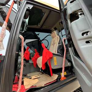 22ton Originele Gebruikte Graafmachine Volvo Ec220 Medium Tweedehands Graafmachine Graver Te Koop Gebruikt Excavadoras Ec240 290 <span class=keywords><strong>360</strong></span> 480 - Product Image 6