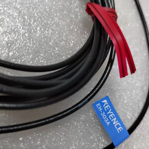 KEYENCE EH-303A เซ็นเซอร์ตรวจจับระยะใกล้แบบแยกส่วนขนาดเล็กพิเศษ รุ่น ES ซีรีส์ ฝาครอบหัวเซ็นเซอร์ รุ่น EH 303A - Product Image 3