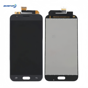 Schermo LCD OEM Boston da 5.4 Pollici per Telefono Cellulare <span class=keywords><strong>J3</strong></span> con Digitalizzatore e Garanzia di 1 Anno - Product Image 1