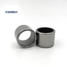 Bearings for Food & Beverage Factory