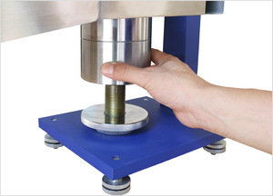 BGD 529 ASTM D968 Falling Sand Abrasion Wear Testing <b>Machine</b> Paint Film Abrasion Tester Equipment - Product Image 4