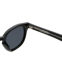 Lunettes de soleil unisexes Mosco, best-seller transfrontalier, monture complète, verres polarisés UV380, marque de luxe haut de gamme GM, tendance