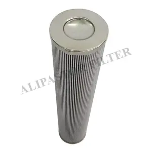 High performance 91900057 replace hydraulic oil suction filter MR6305M90A