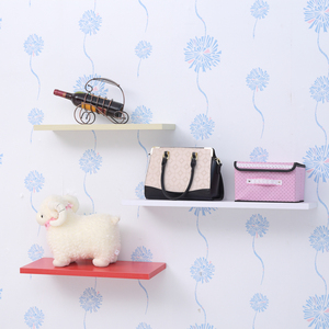 Giá Treo Tường Bằng Gỗ Gắn Tường, Kệ Trưng Bày Trang Trí Nhà Cửa - Product Image 3