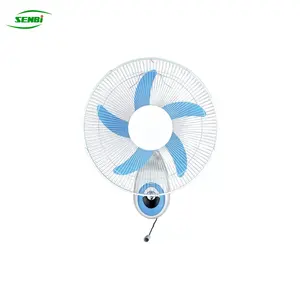 Gape ventilador de escape solar 12v dc, ventilador de escape solar fixo na parede 16 polegadas 18 polegadas ventilador de parede com controle remoto