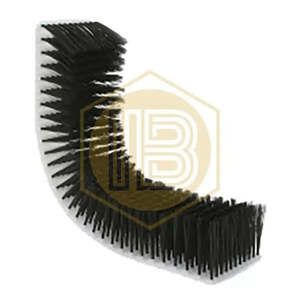 Spazzole di ricambio per lavavetri Delfin - Product Image 2