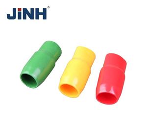 Jinjinh — fils électriques en <span class=keywords><strong>PVC</strong></span>, de haute qualité, connexion rapide, <span class=keywords><strong>manchon</strong></span> d'extrémité de fil électrique, à bon prix - Product Image 3